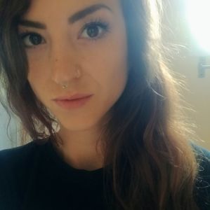 Meet your Posher, Kaitlynn